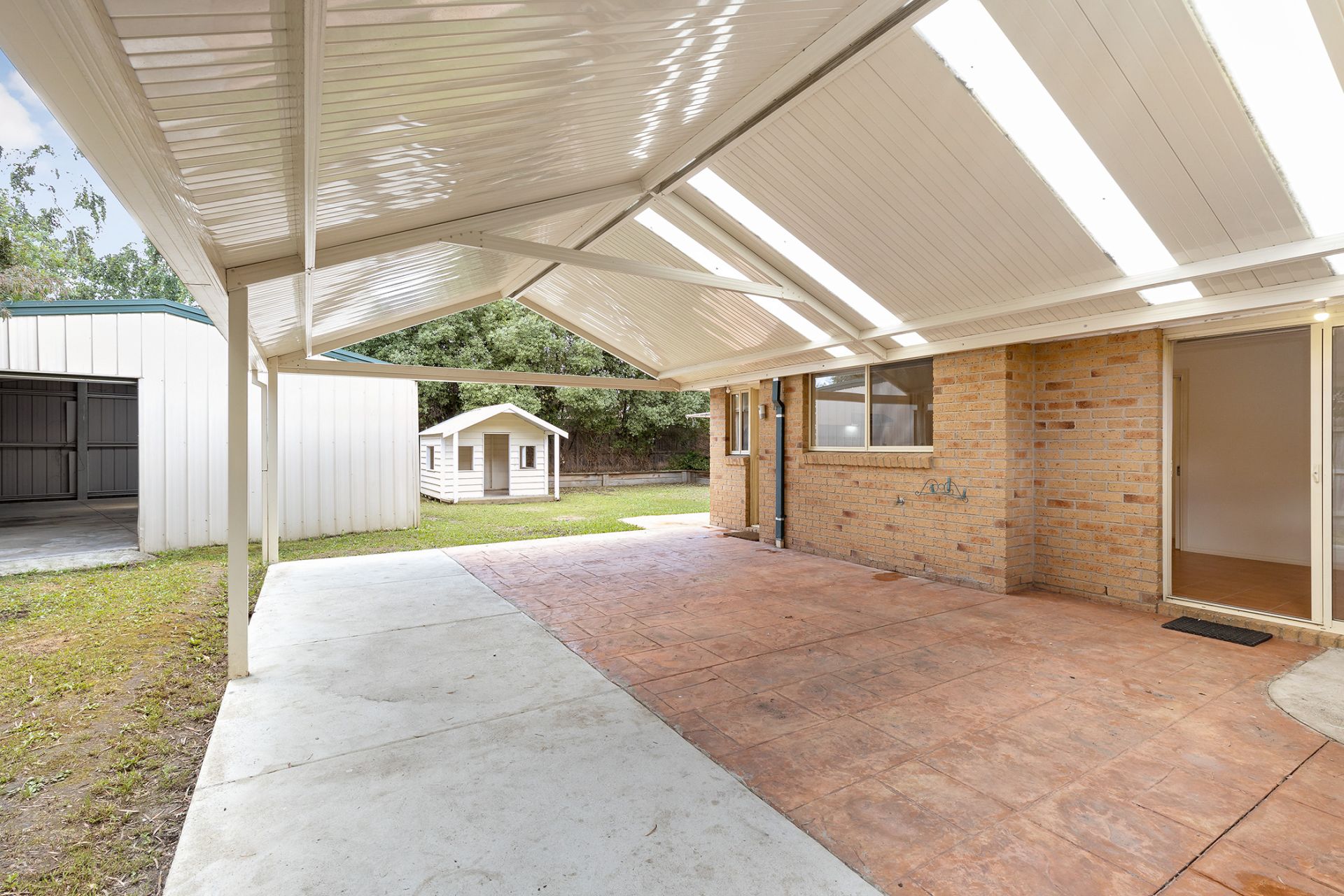 Real Estate For Lease 82 Black Flat Road Whittlesea , VIC