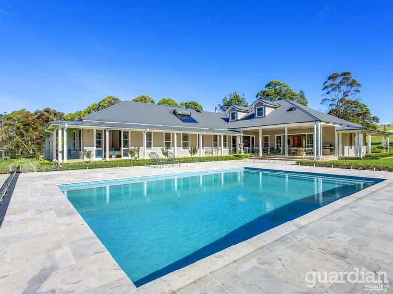 4B Mansfield Road GALSTON NSW, Galston - Thumbnail 2