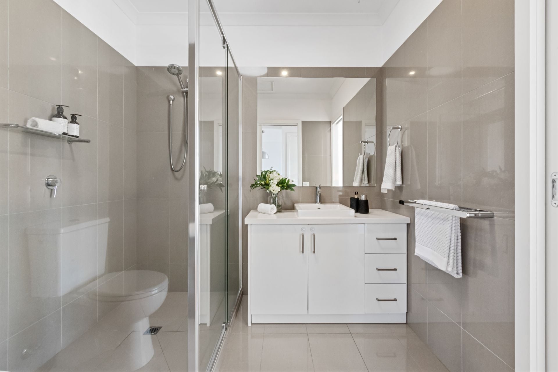 Prominent Location And Low Maintenance Allure