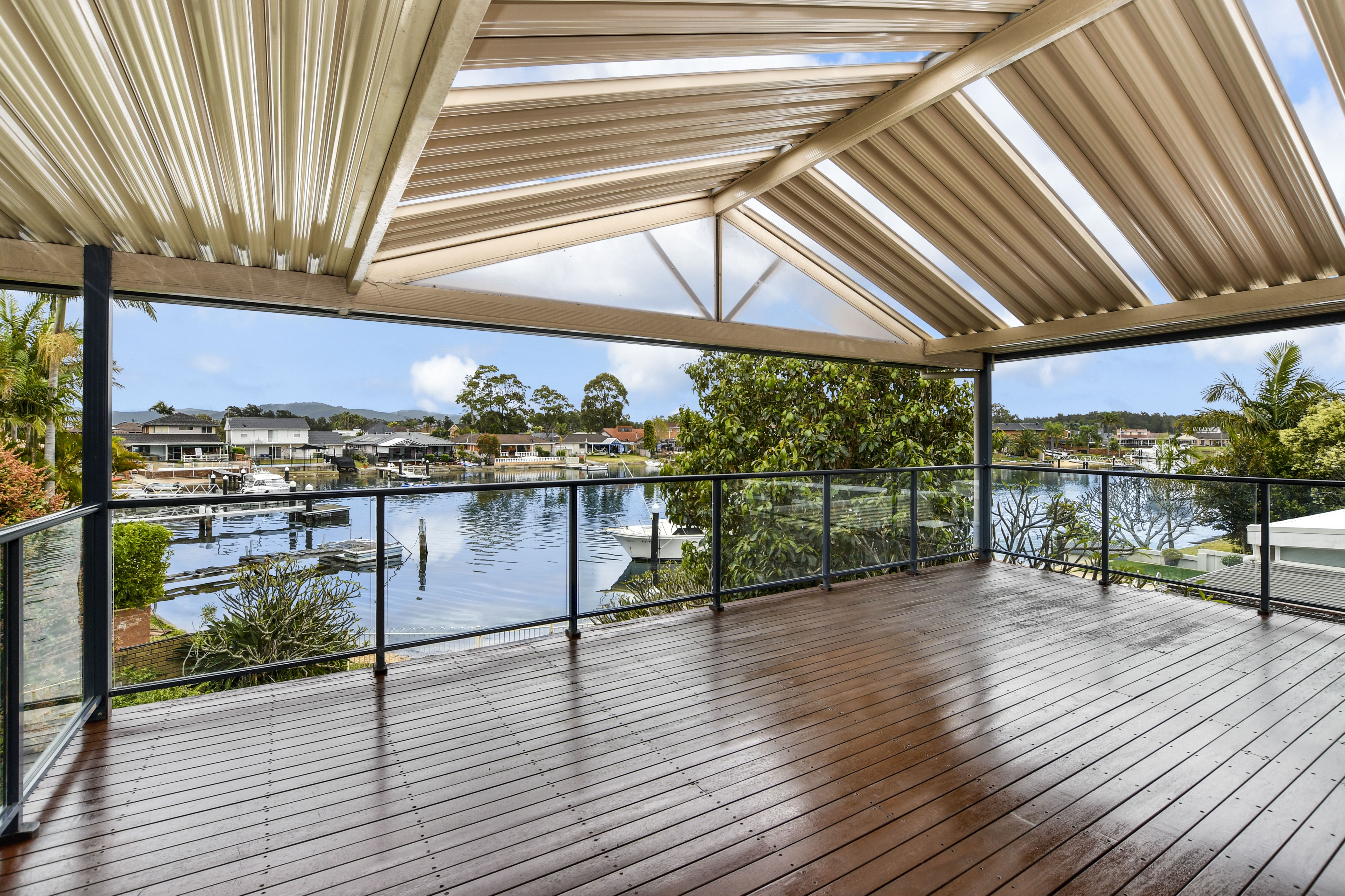 Real Estate For Sale 12 Marina View Parade St Huberts Island , NSW