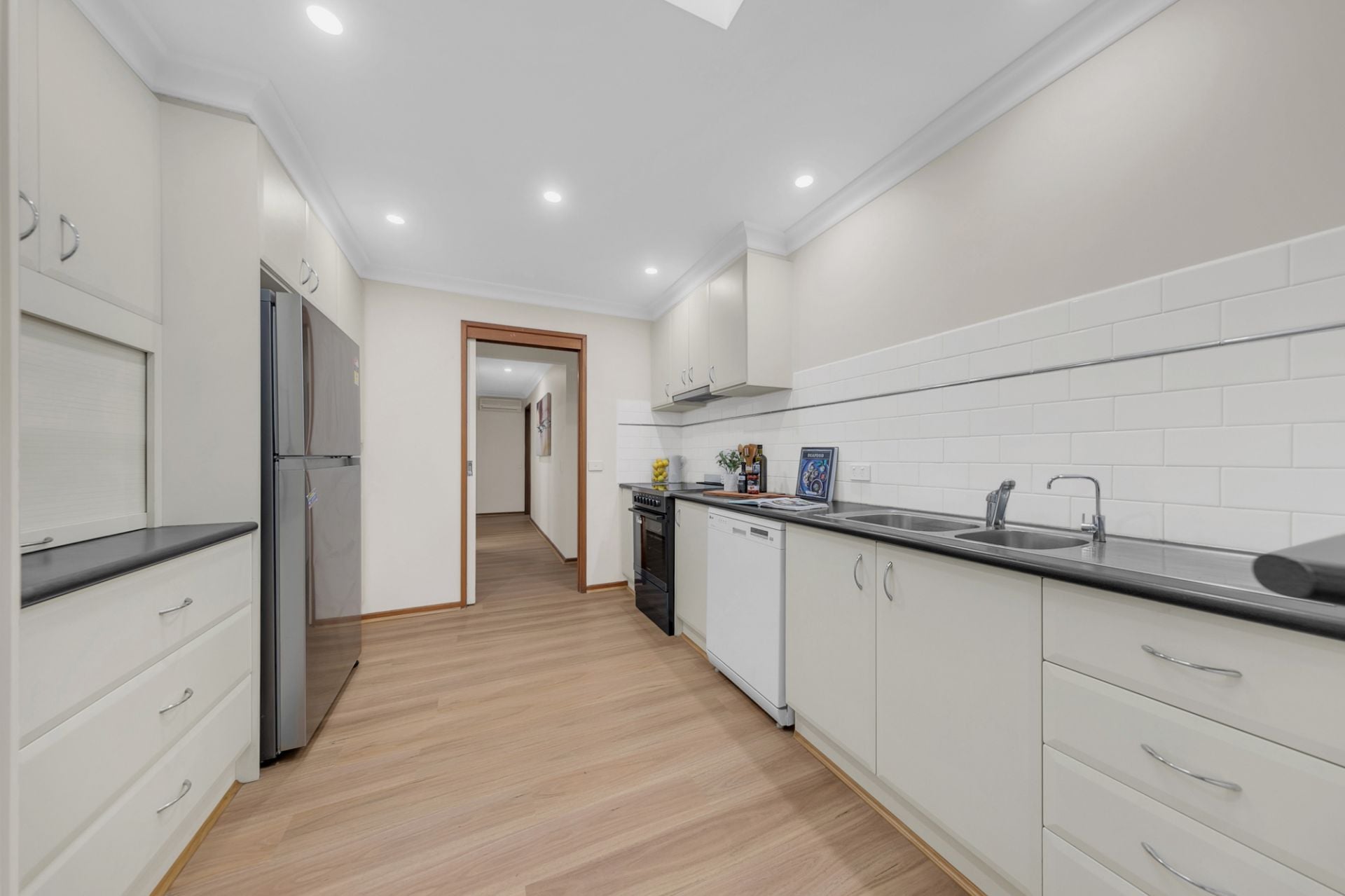 A Taste Of Bundoora Living, But Without The Price Tag!