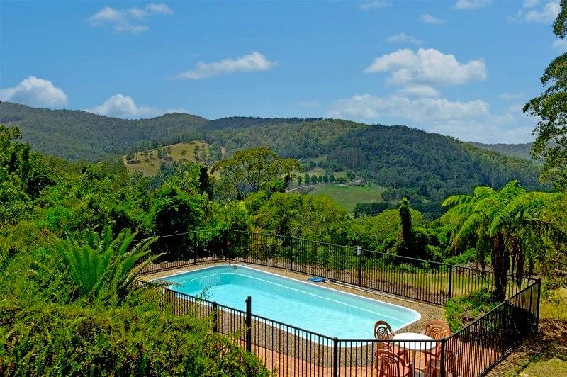 90 The Ridge Way, Black Creek Via, LORNE NSW 2439