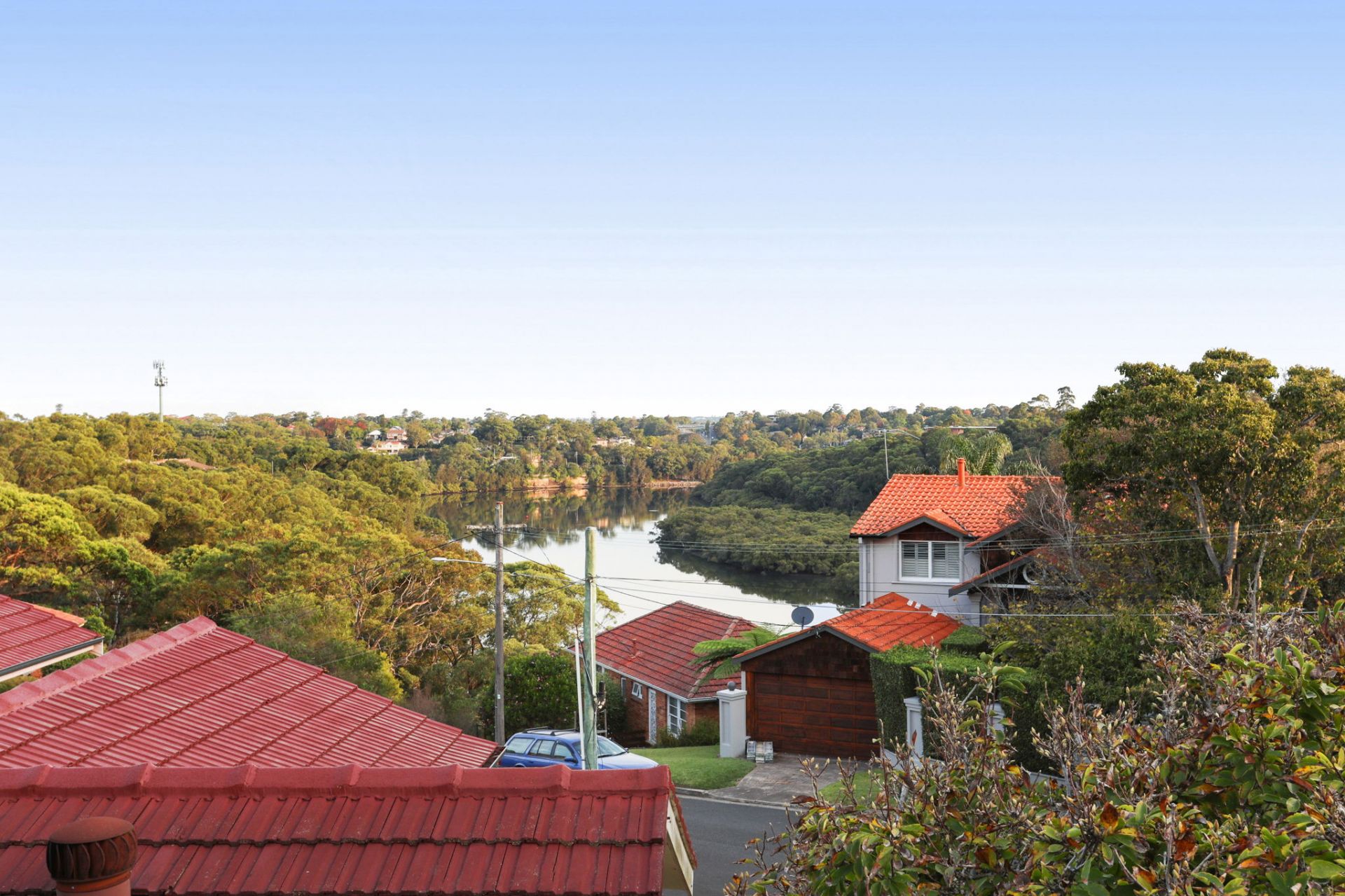 4 Myee Crescent Lane Cove NSW, 4 Myee Crescent Lane Cove - Thumbnail 5