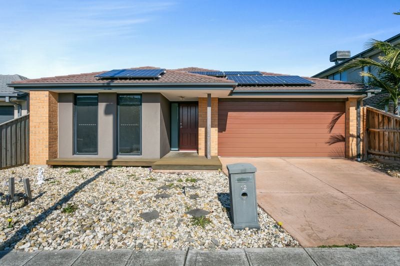 12 Wistow Chase, Wollert