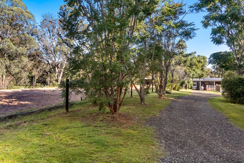 Real Estate For Sale 170 Whitebridge Road Mulbring , NSW
