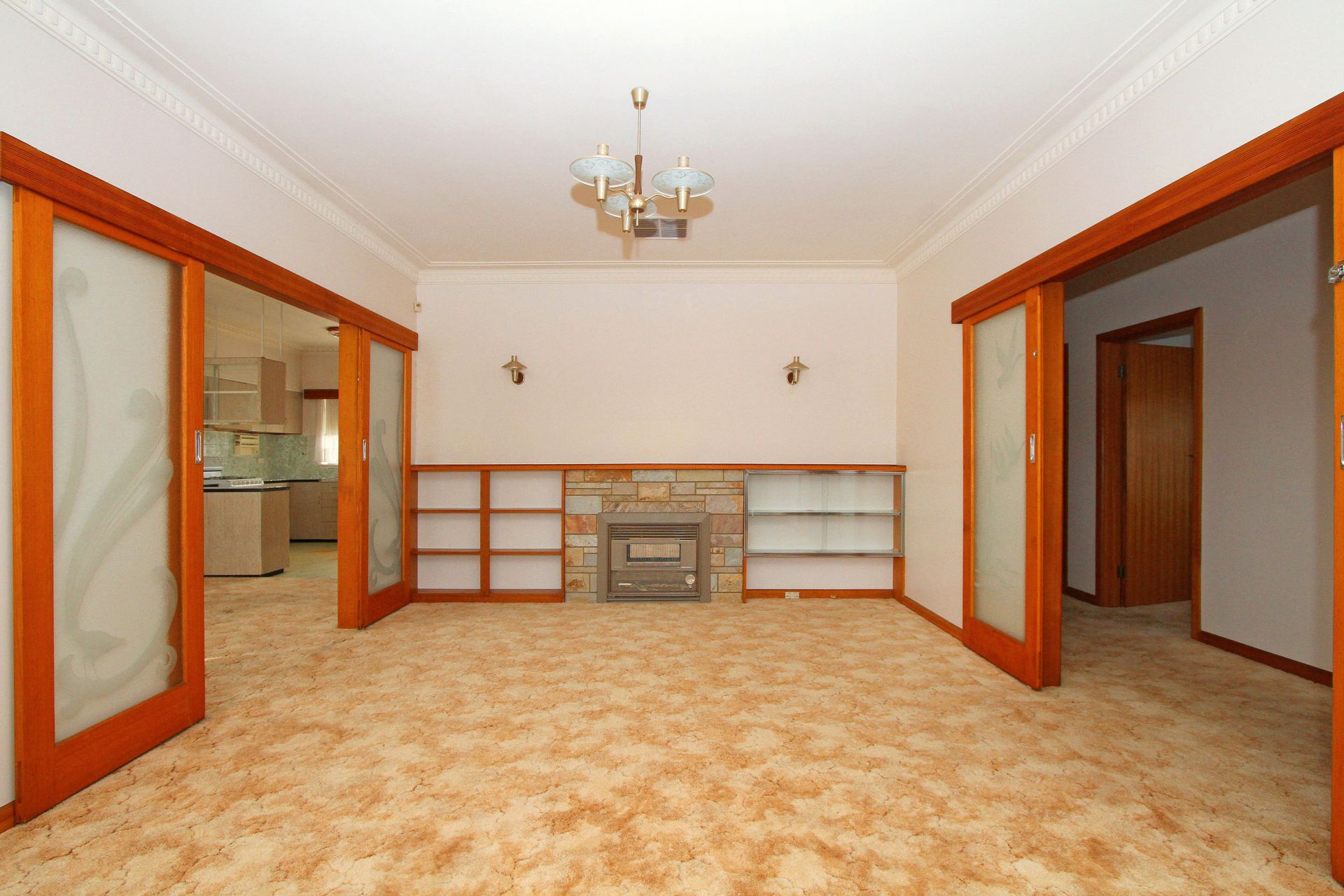 Versatile Home + Large Block = Exciting Prospects