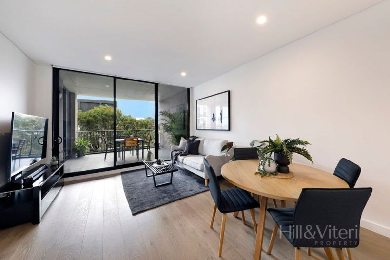 313/17 Mitchell Avenue, Jannali, Jannali - Thumbnail 4