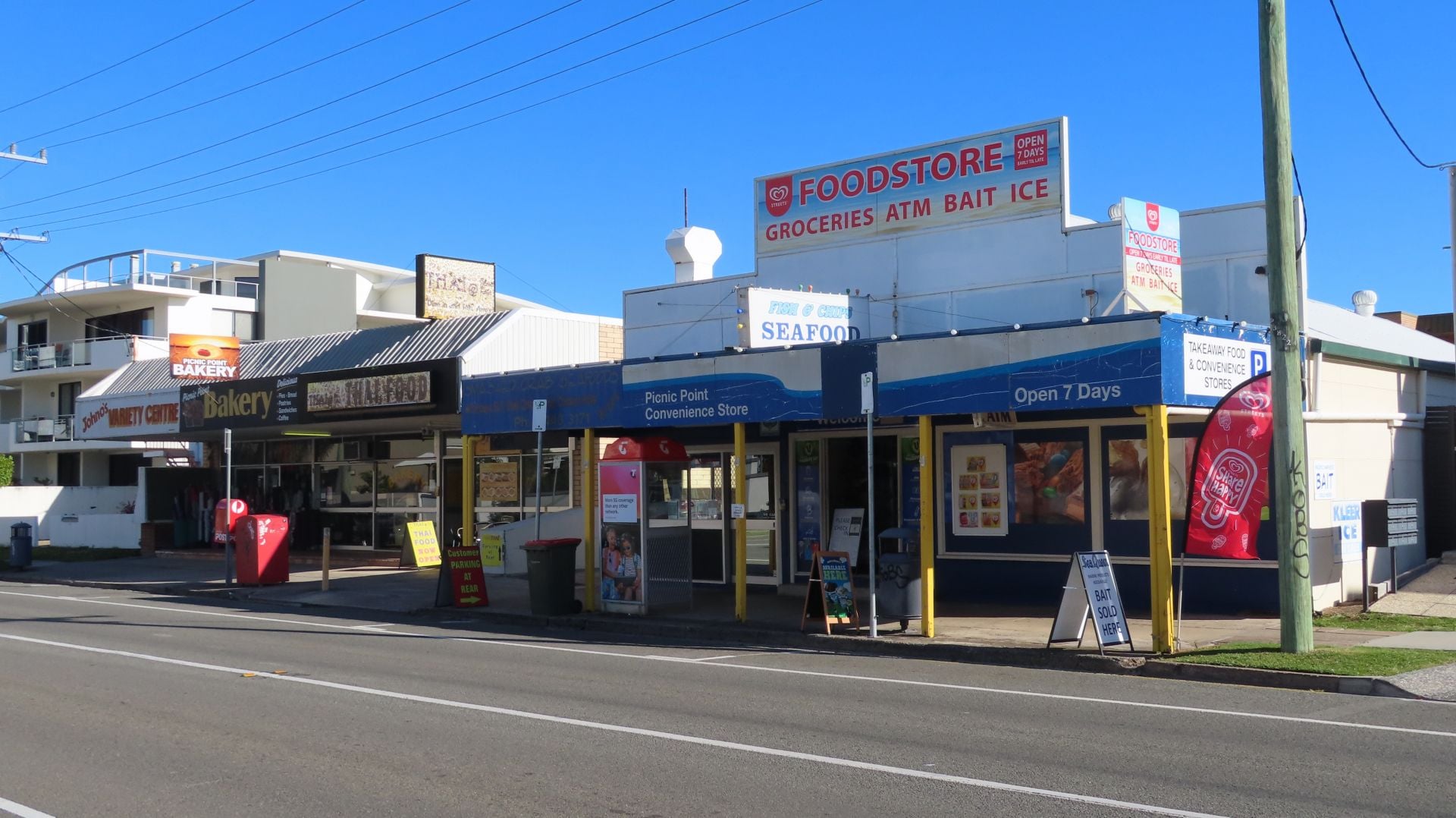 Maroochydore, Maroochydore - Thumbnail 7