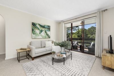 24/66-70 Helen Street, Lane Cove