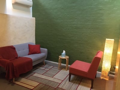 Consultation/Office for rent in  Adelaide CBD