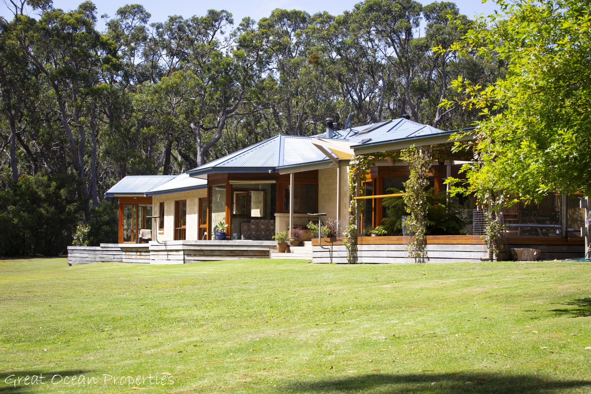 410 Great Ocean Road, Apollo Bay - Thumbnail 3