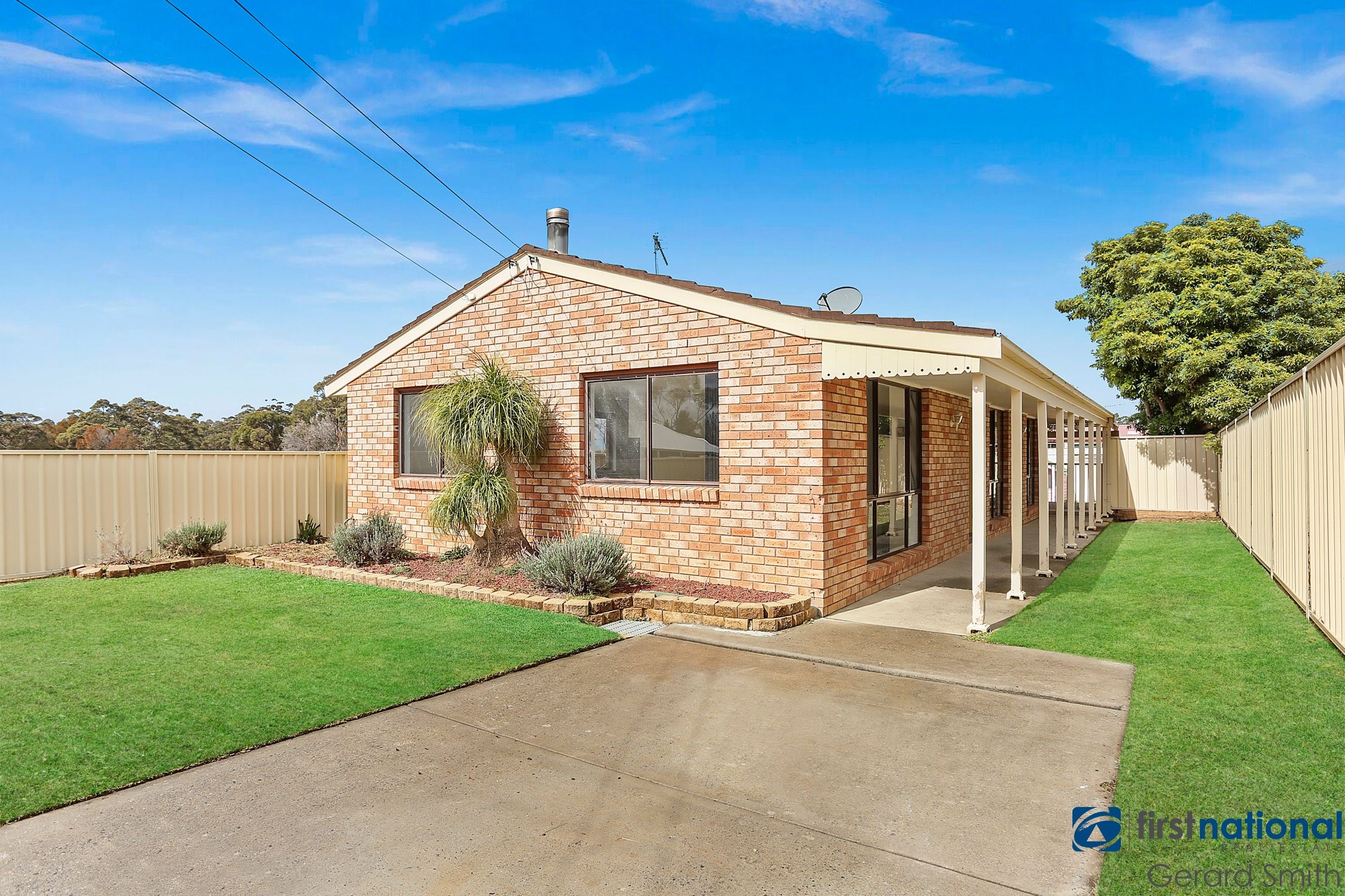 Real Estate For Sale 1 Dutton Road Buxton , NSW