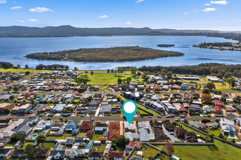 Real Estate For Sale 1/41 Addison Avenue Lake Illawarra , NSW