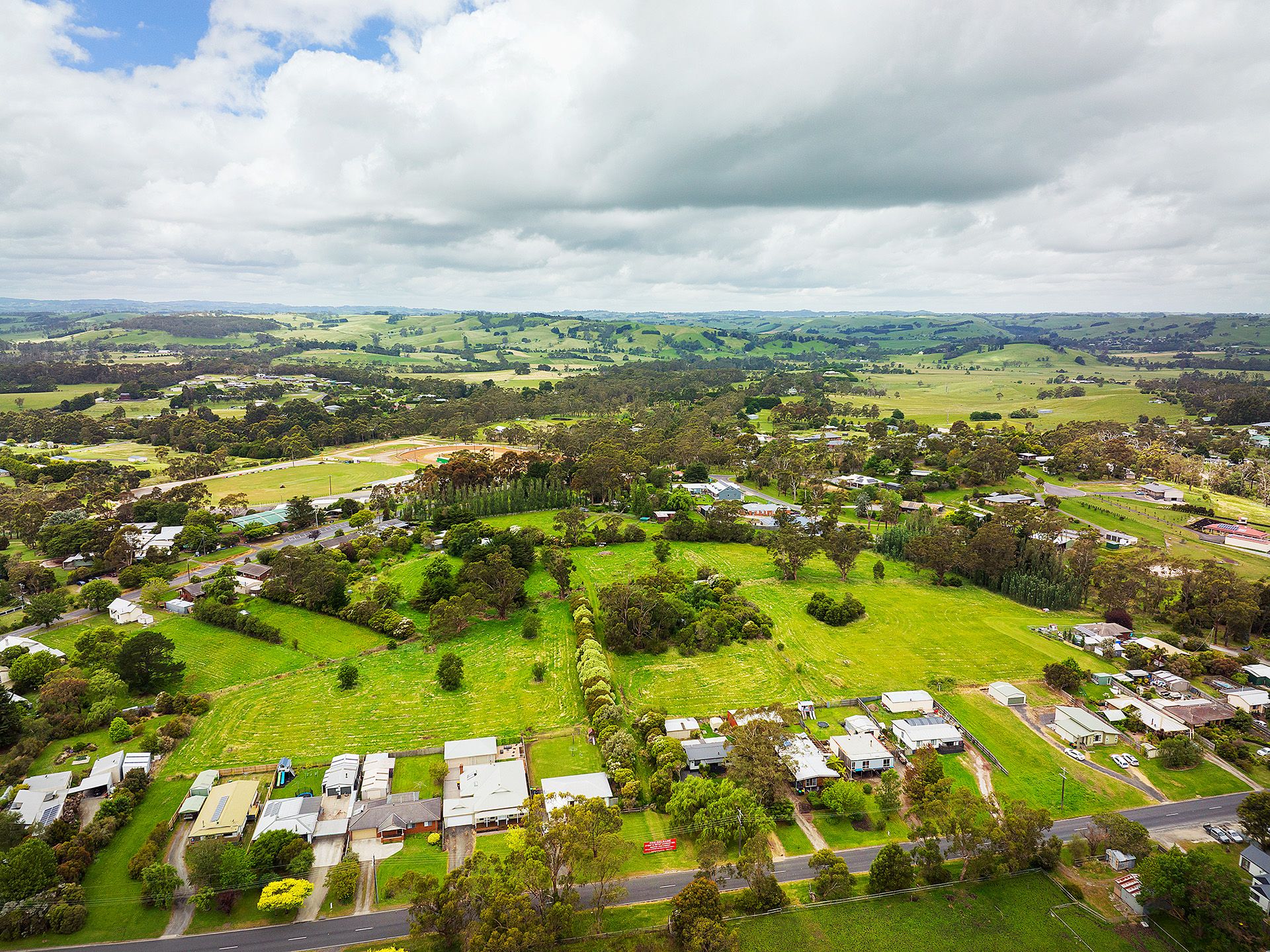 Lot 35/Part 18A Davis Street, Nyora VIC 3987