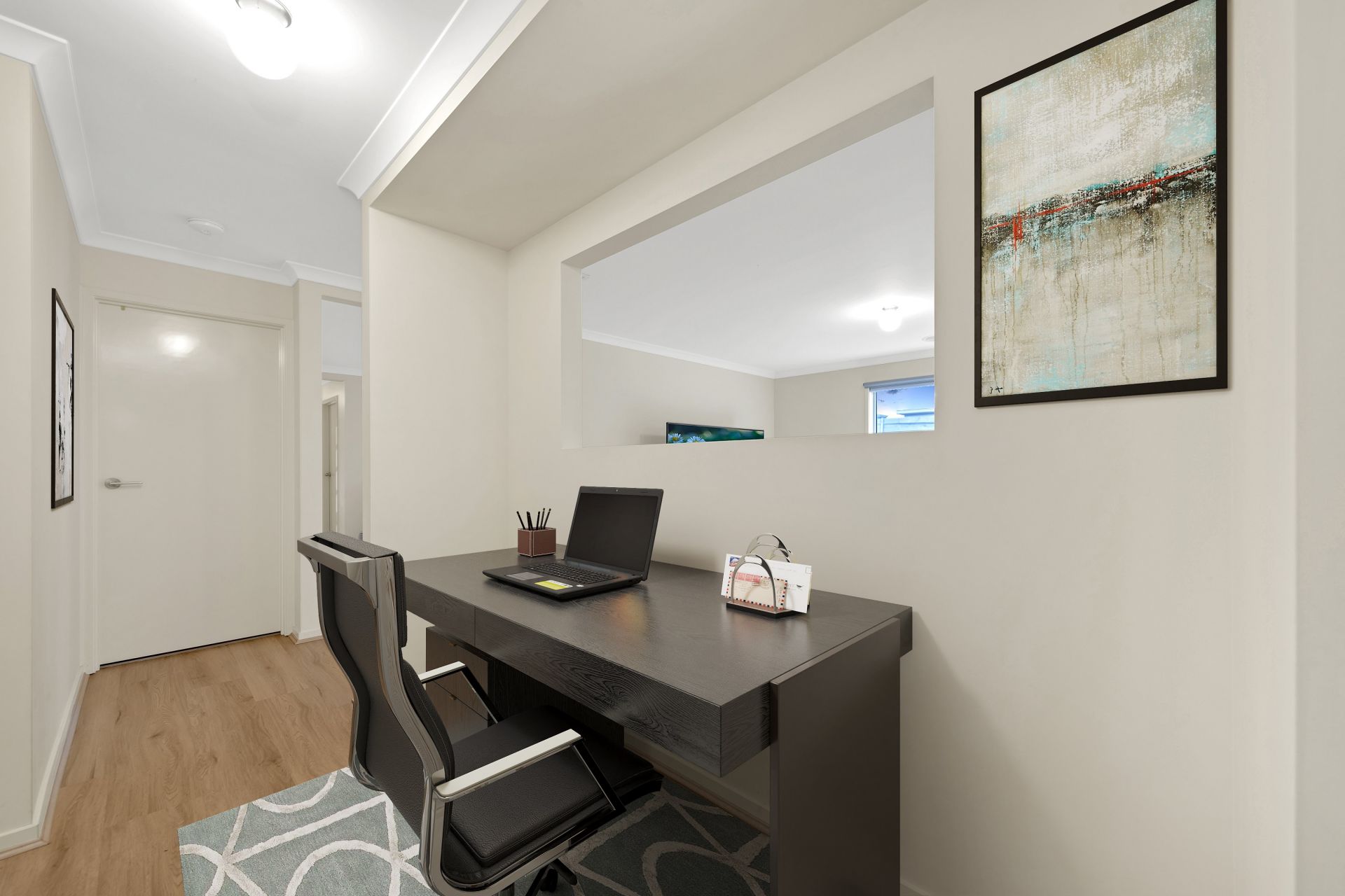Space And Style Without The High-Maintenance Factor!
