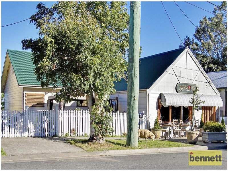77 Old Bells Line of Road, Kurrajong - Thumbnail 4