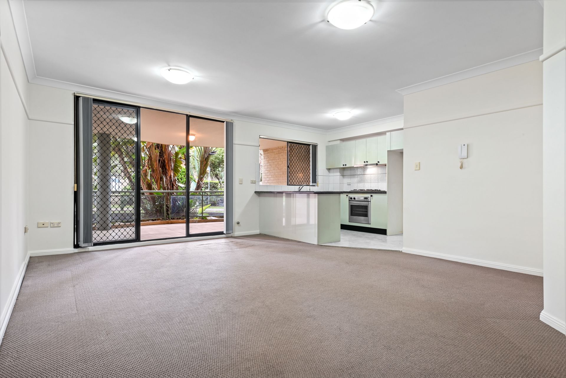 Real Estate For Lease 15/35 Marsden Street Granville , NSW