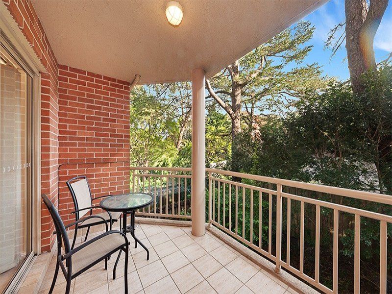20/2-14 Pacific Highway ROSEVILLE NSW, Roseville - Thumbnail 4