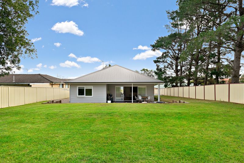 Real Estate For Sale 42A Merlin Street The Oaks , NSW