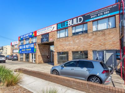 155 Taren Point Road, Caringbah