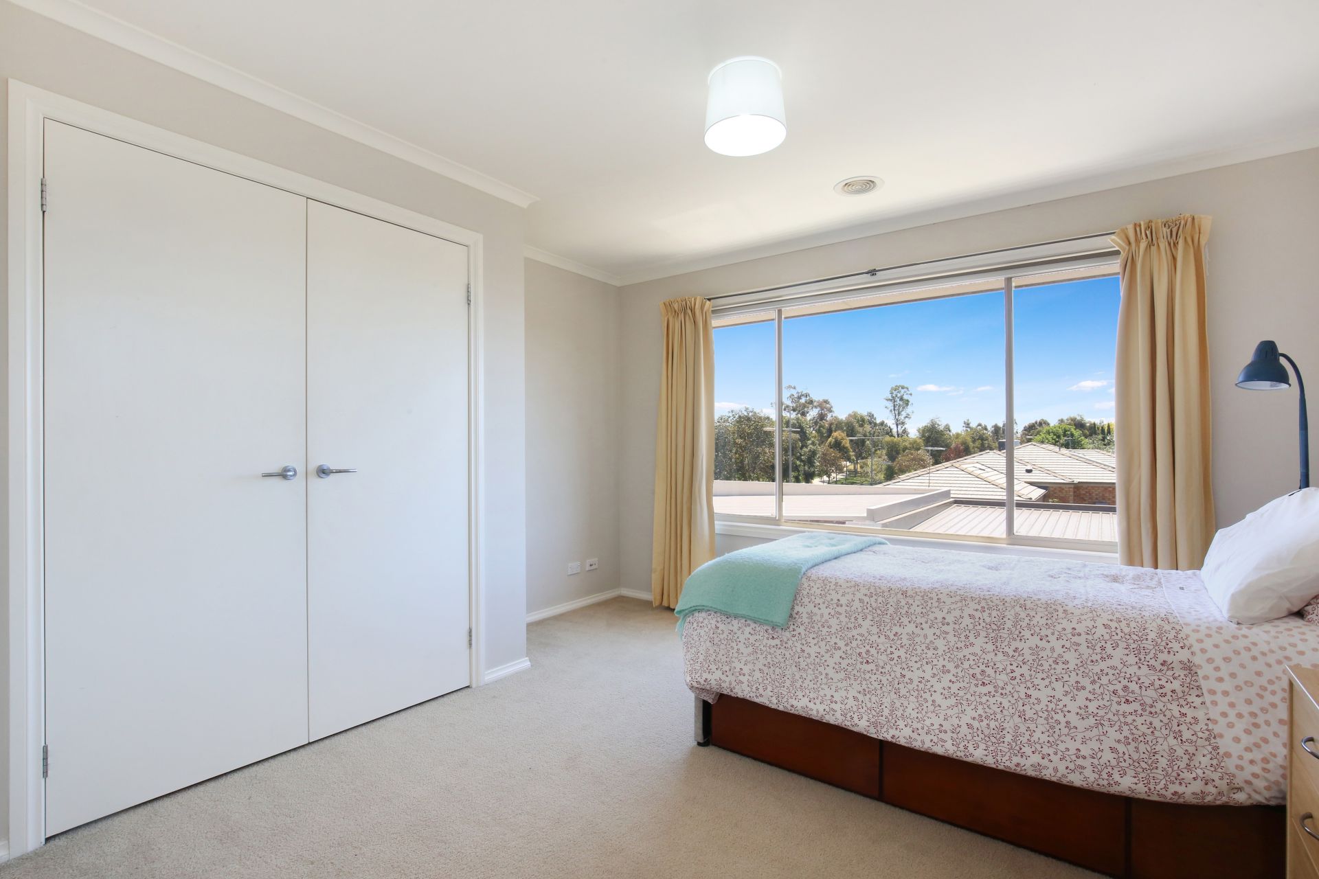 Perfect Proportions And Parkside Style