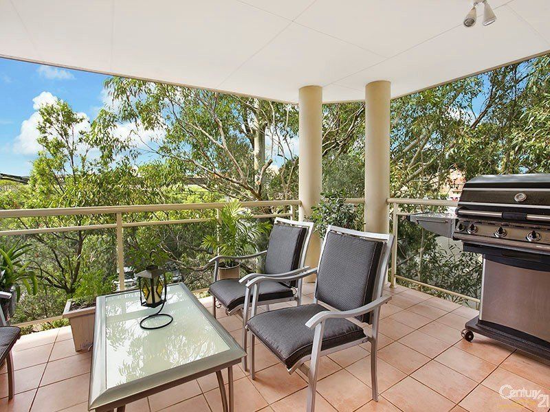 30/13-21 Oxford Street, SUTHERLAND, Sutherland - Thumbnail 6