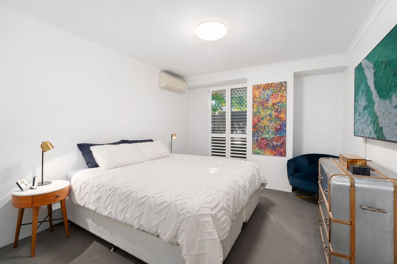 Real Estate For Sale 52/17 Hampden Avenue Cremorne , NSW