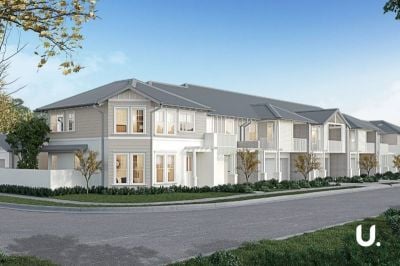 Catherine Field, 48 Astley Road