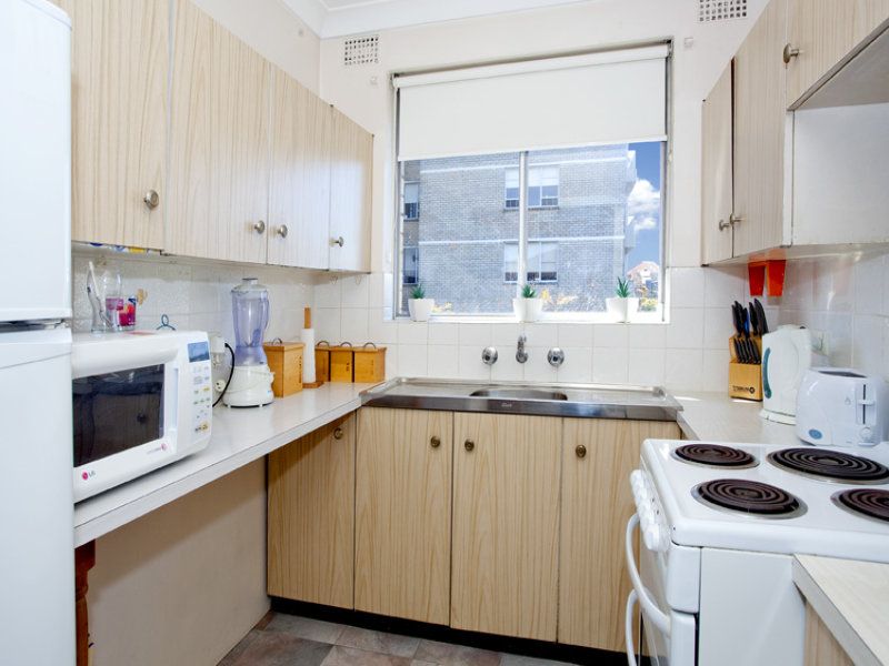 10/136 Wycombe Road NEUTRAL BAY NSW, Bay - Thumbnail 6