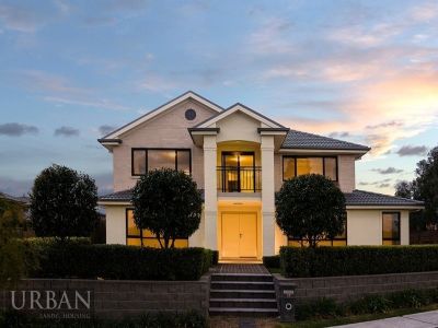 Colebee, 39 Stonecutters Drive | Stonecutters Ridge