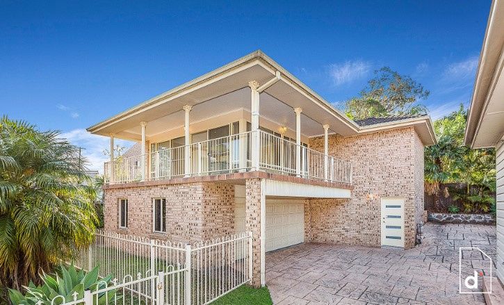 40b Spring Street, Mount Keira NSW 2500
