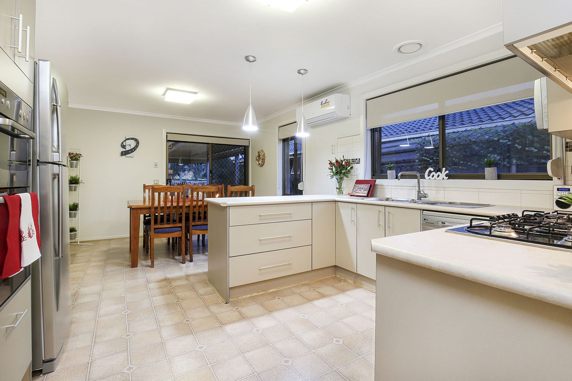 Blossom Park Beauty