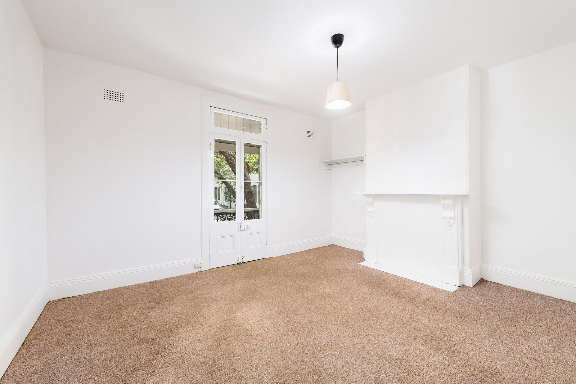 Freshly Updated Two-Level Terrace with Future Flexibility