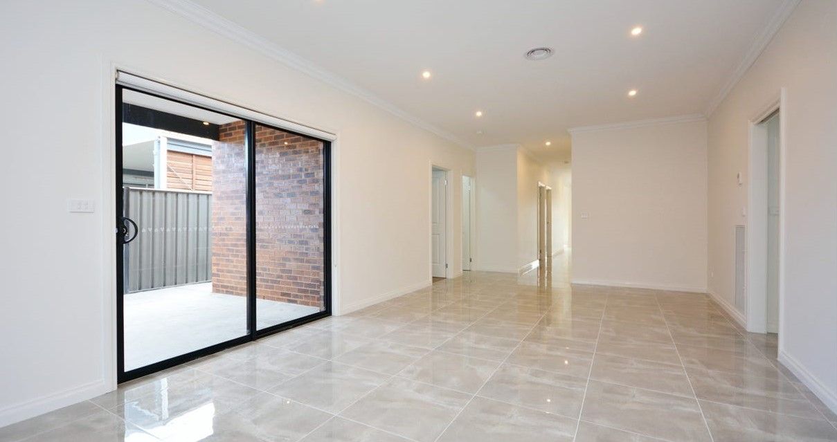 BEDROOMS PLUS STUDY