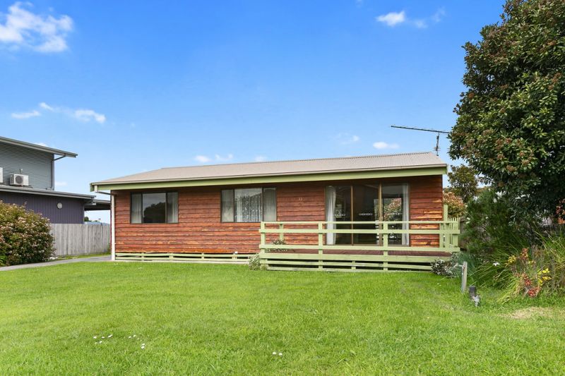33 Murray Street, Apollo Bay, VIC, Apollo Bay - Thumbnail 2