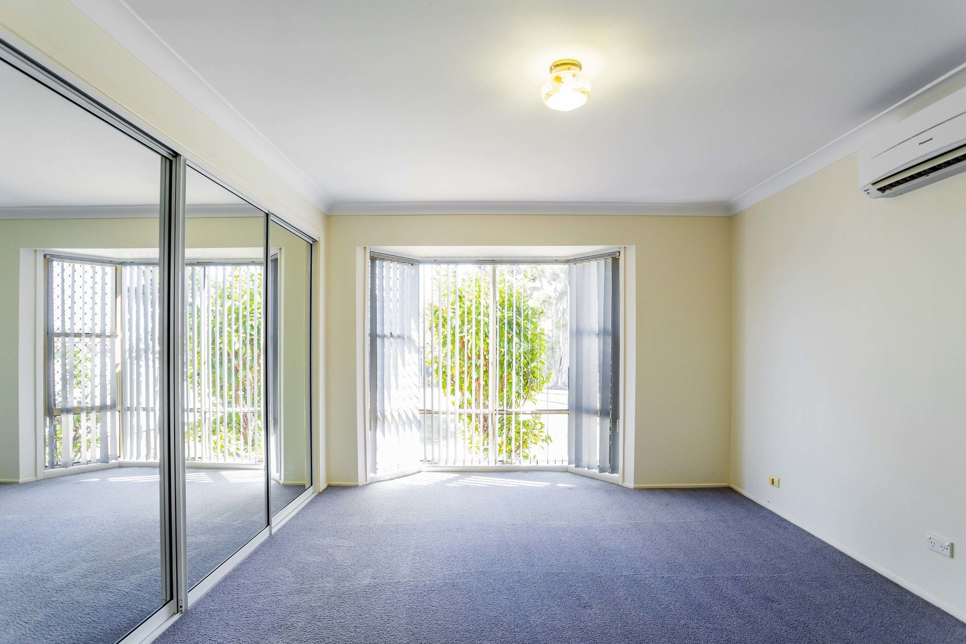 Bligh Park 25 Newmarch Place