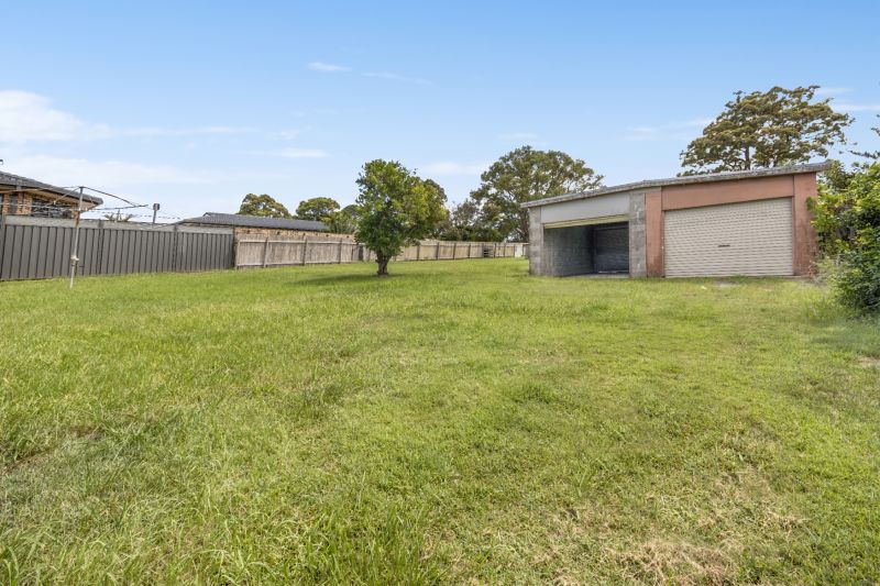 Real Estate For Sale 95 Macleay Street Frederickton , NSW