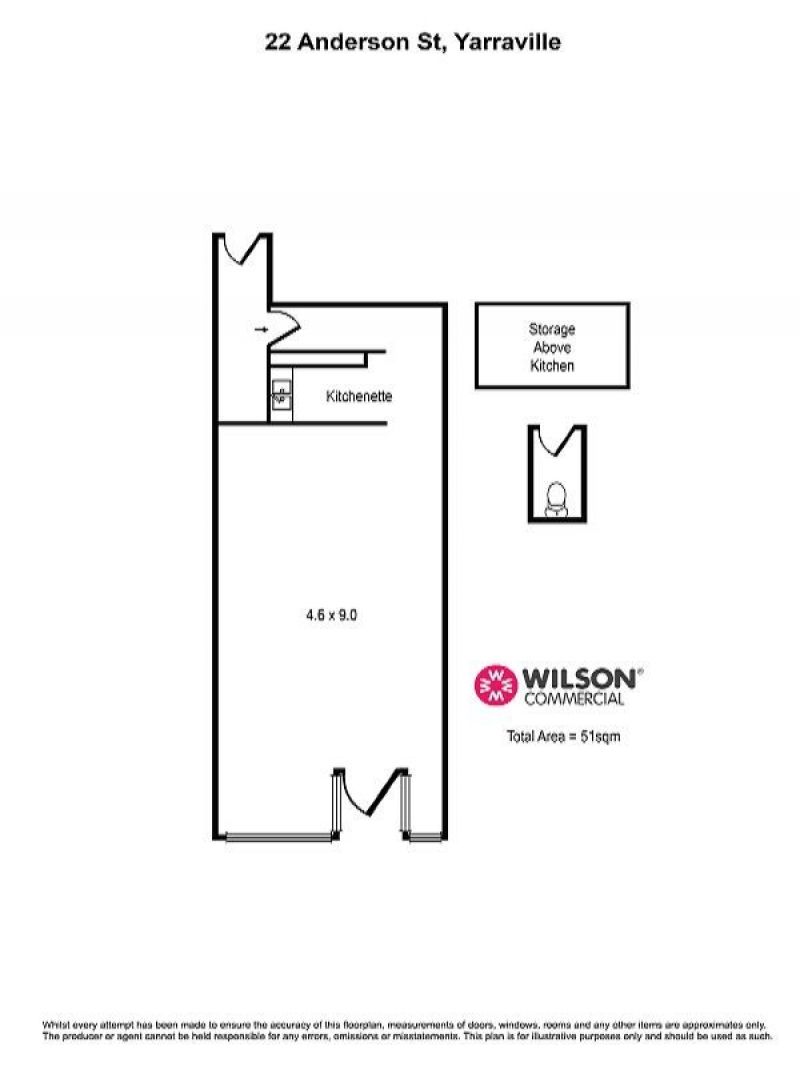 22 Anderson Street, Yarraville