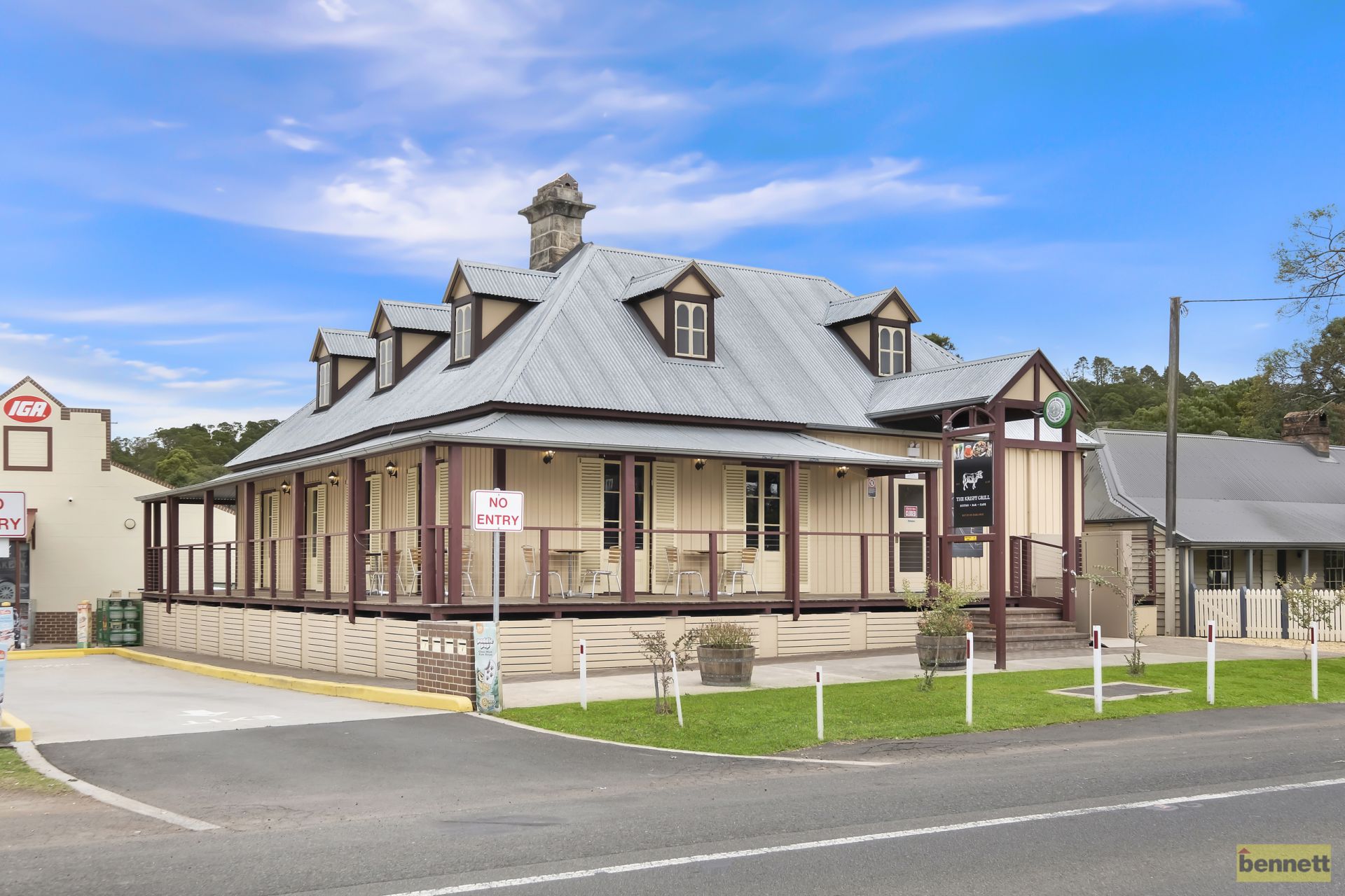 KURRAJONG HEIGHTS, NSW, Kurrajong - Thumbnail 6