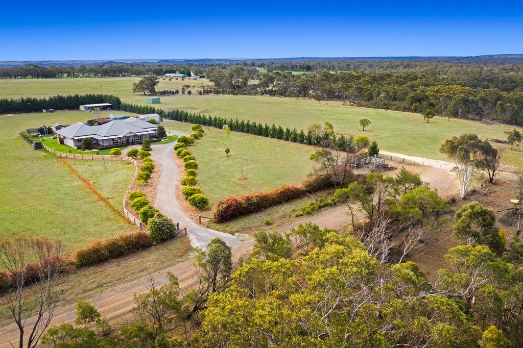 Real Estate For Sale 83 Hassall Road Joadja , NSW