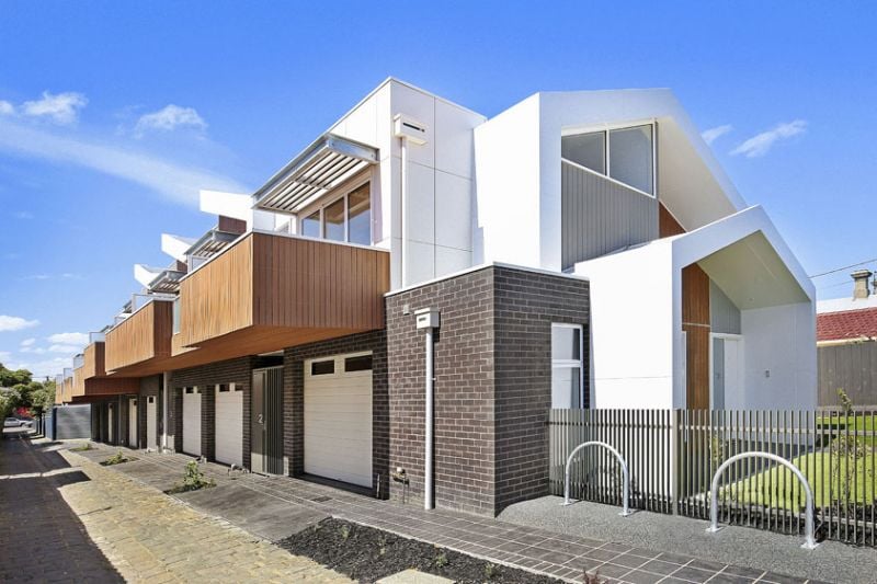 2/82 Shaftesbury Parade, Thornbury