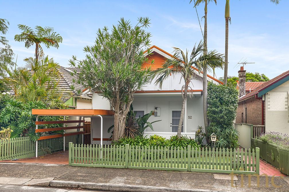 52 Polding Street, Drummoyne NSW 2047