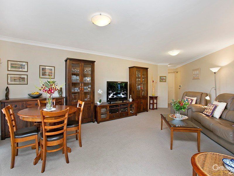 16/17-21 Gray St, SUTHERLAND, Sutherland - Thumbnail 4
