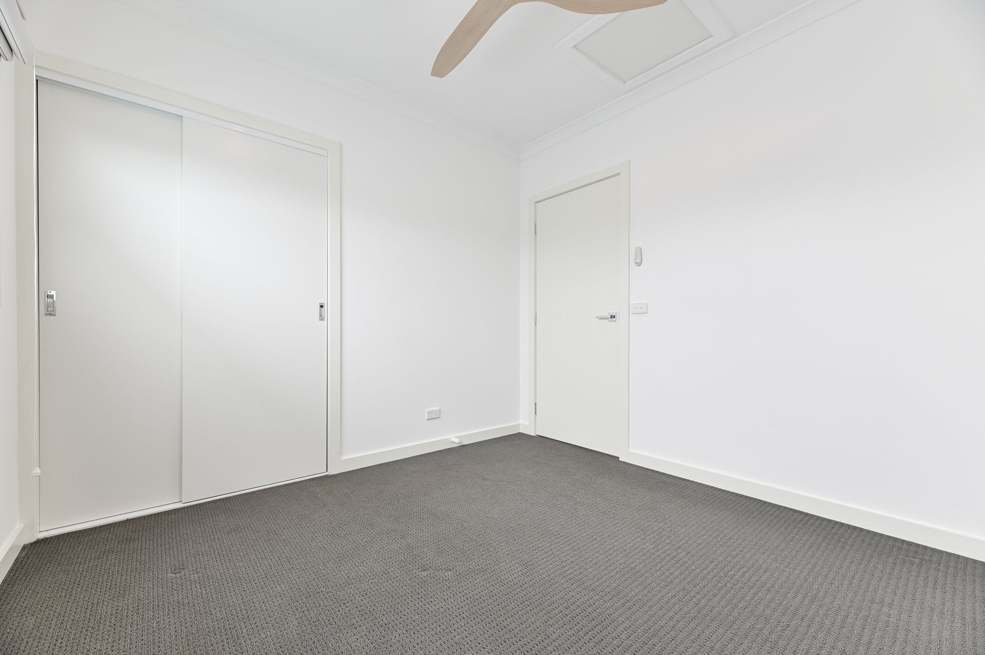 As New Townhouse