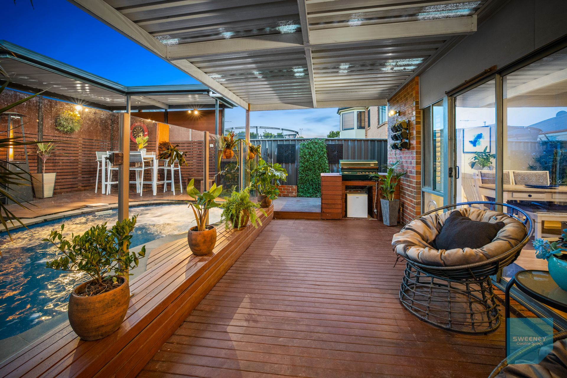 13 Milburn Circuit, Caroline Springs - Thumbnail 6