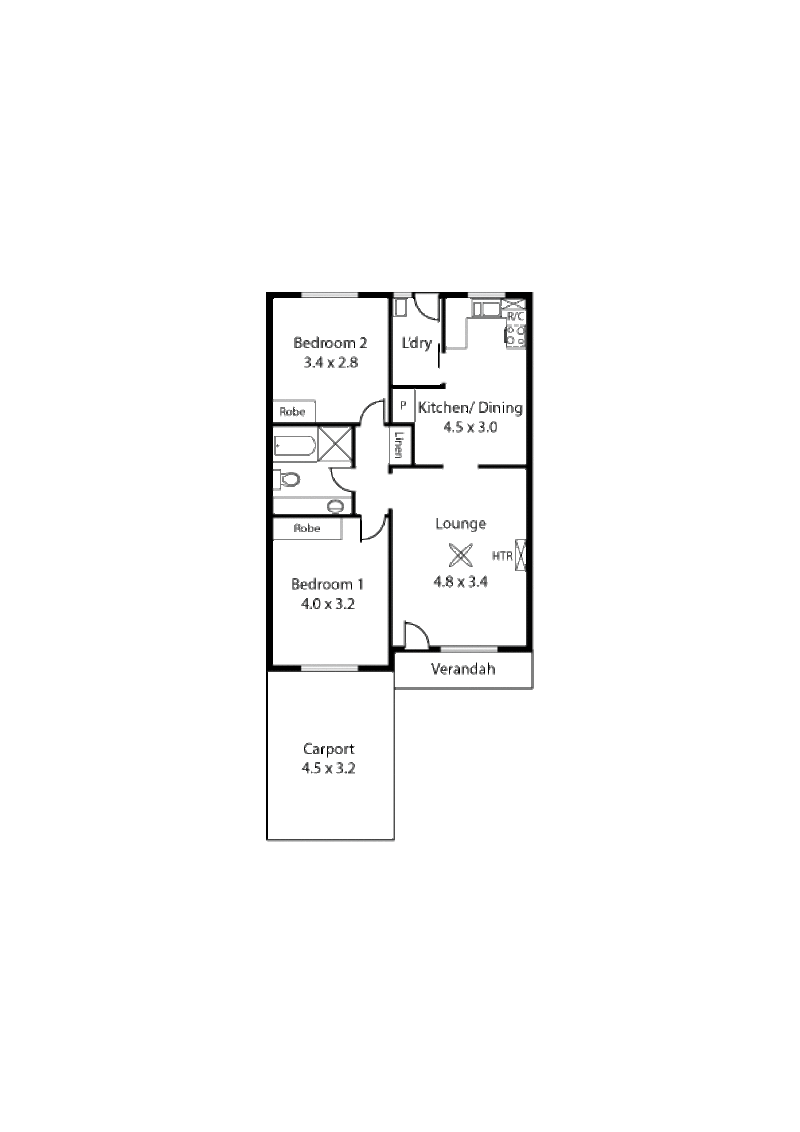 14/10 West Street Hectorville 5073
