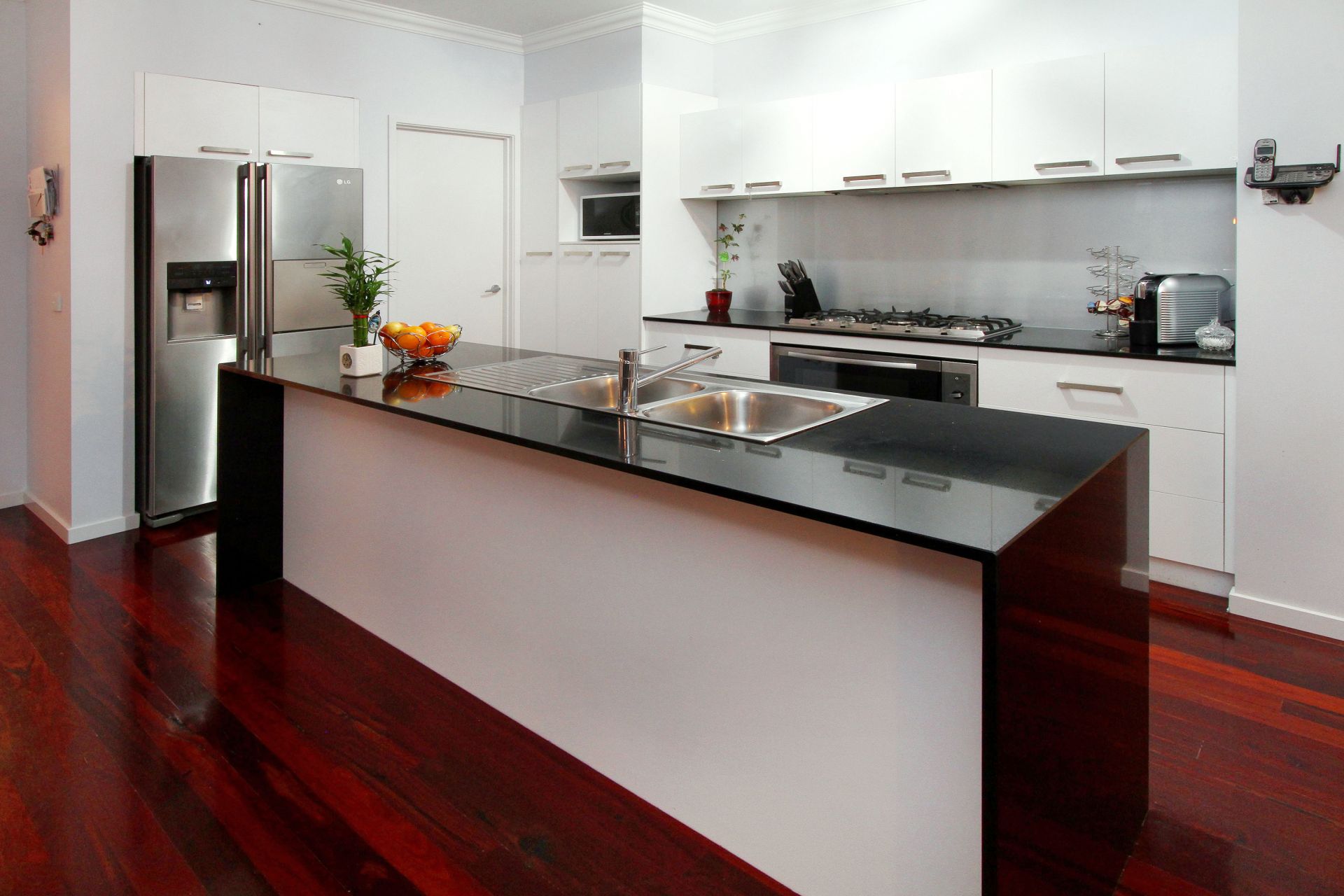 A Flawless Design And Immaculate Presentation