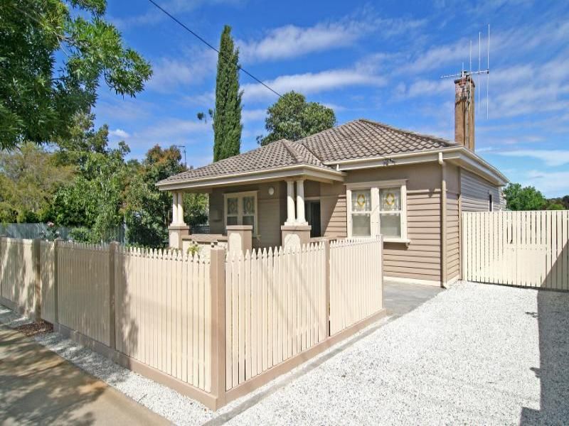 16 Somerville Street, BENDIGO DCK Real Estate