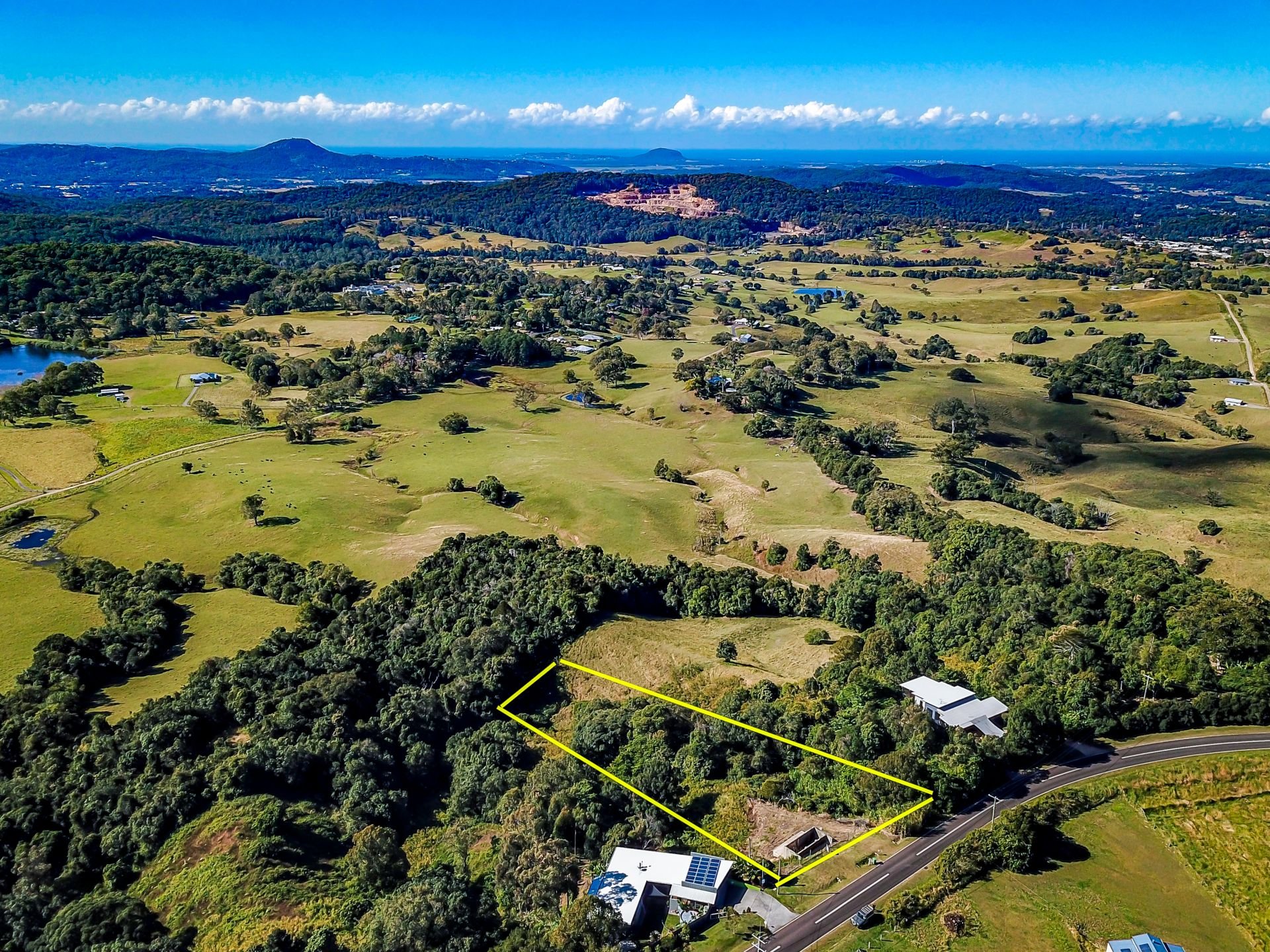 239243 Kureelpa Falls Road, Kureelpa Keyline Realty