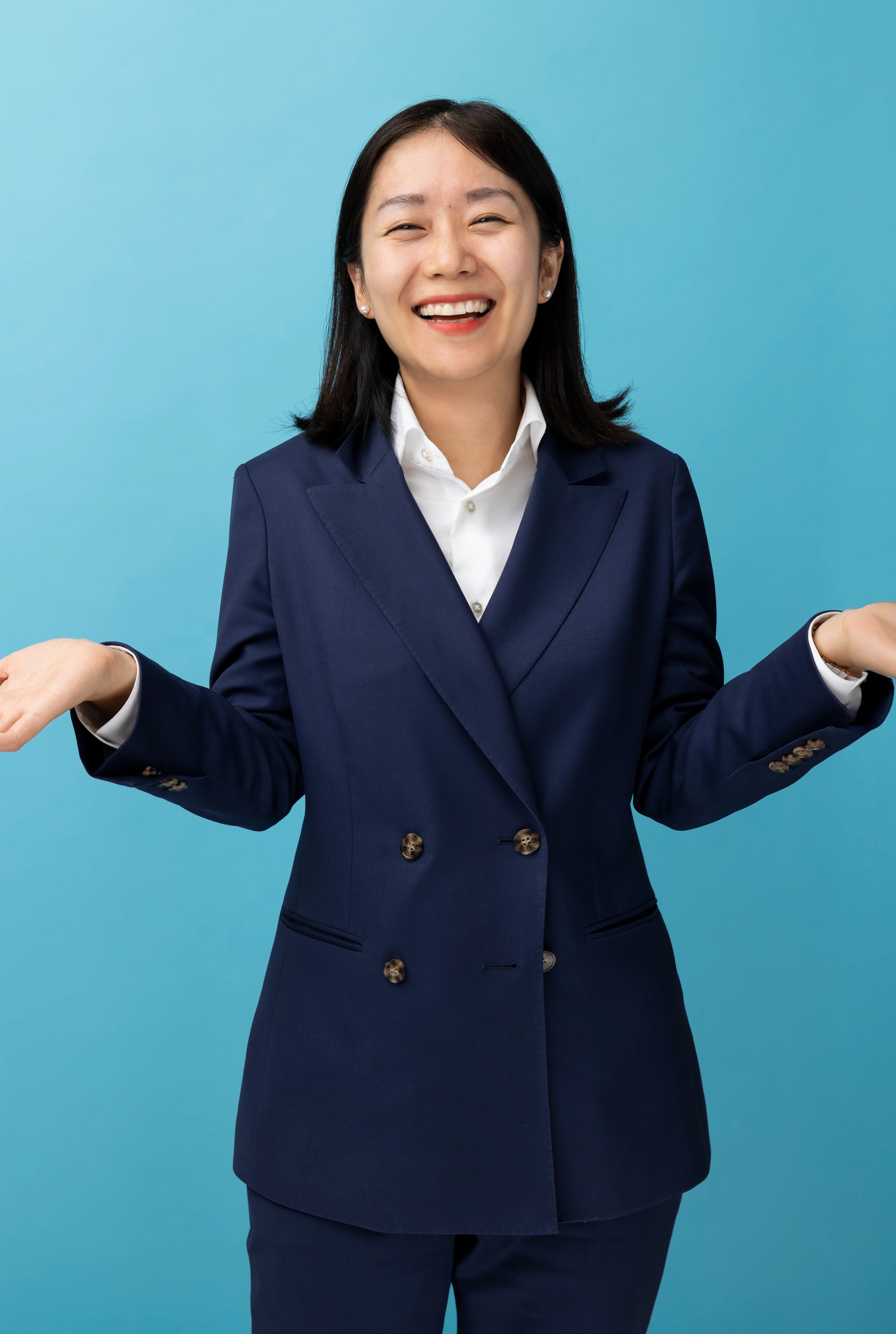 Daphne Chen